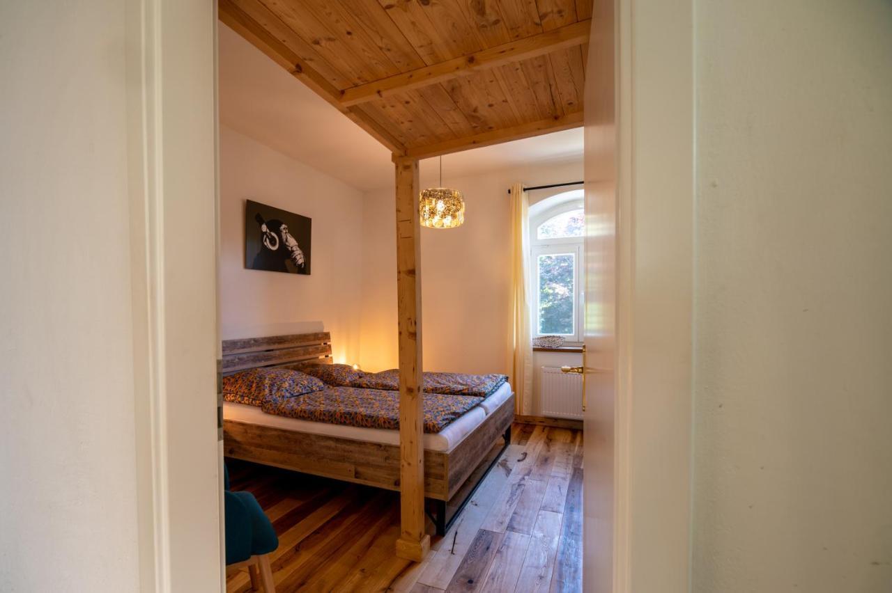 Glaadter Huette Villa Junkerath Exterior photo